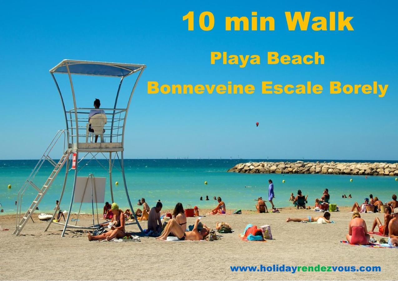Holiday Rendez Vous ! * Marseilles